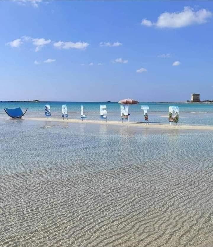 Villa Delle Stelle Con Piscina ليفيرانو المظهر الخارجي الصورة