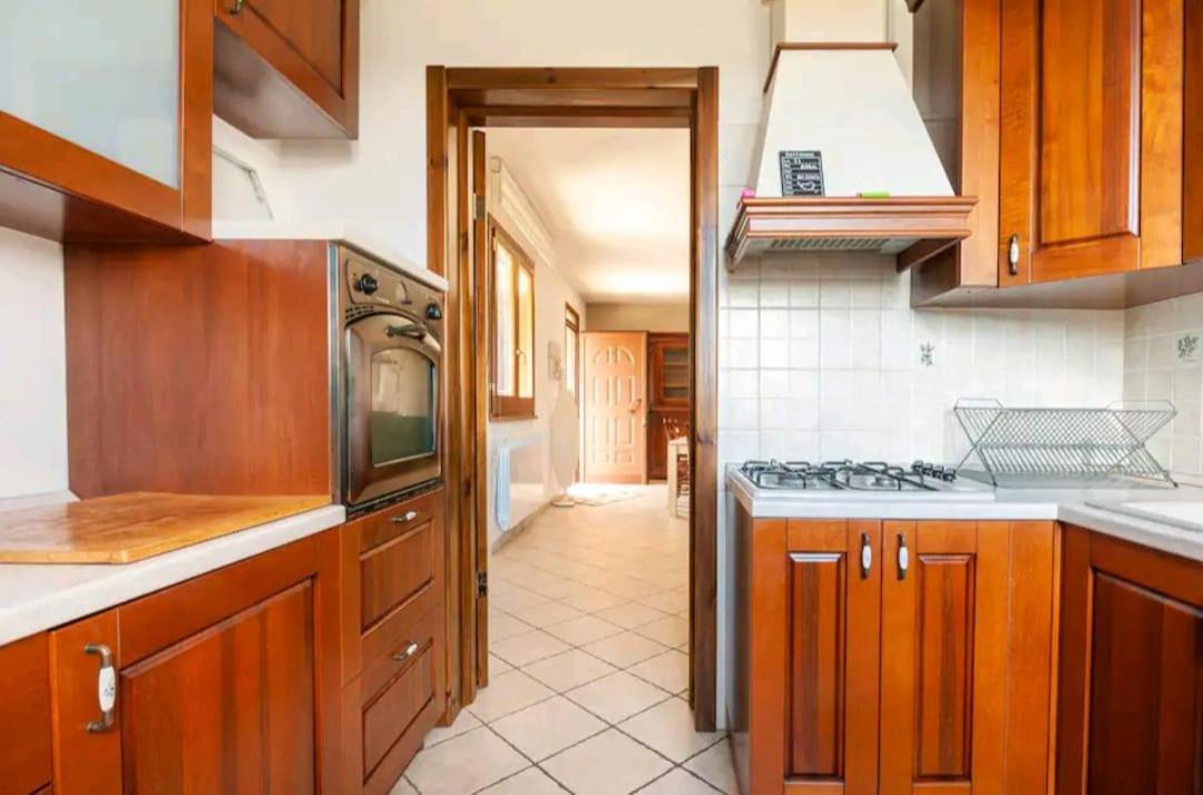 Villa Delle Stelle Con Piscina ليفيرانو المظهر الخارجي الصورة